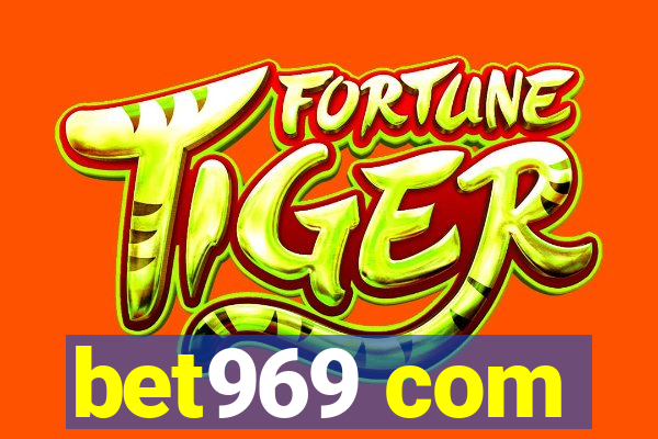 bet969 com